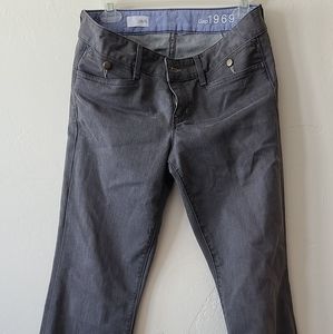 5/$30 Stretchy Flare Jeans